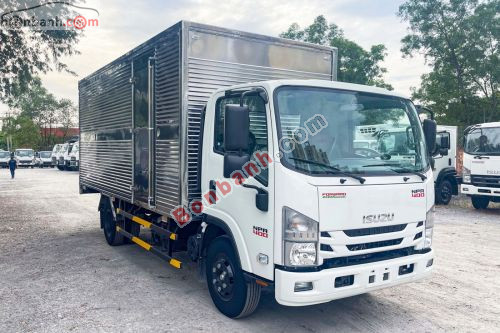 Isuzu 2026 - ảnh 2