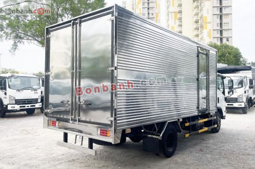 Isuzu 2026 - ảnh 3
