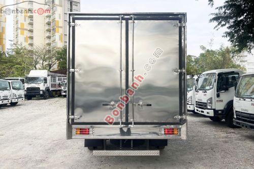 Isuzu 2026 - ảnh 4