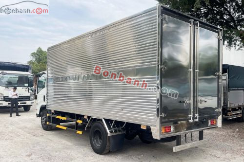 Isuzu 2026 - ảnh 5