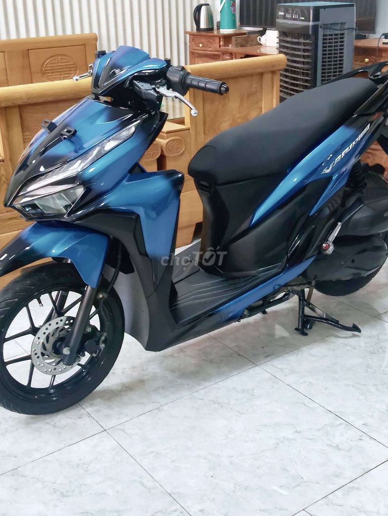 Honda Vario 2020 - ảnh 1