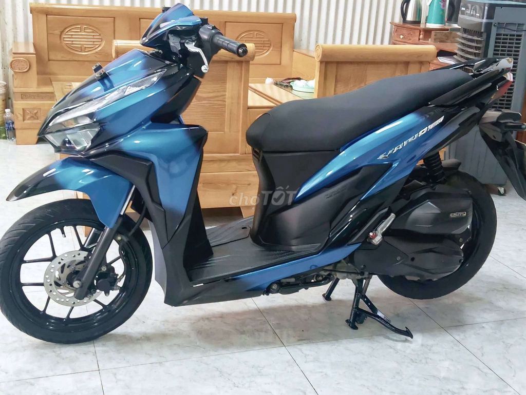 Honda Vario 2020 - ảnh 2