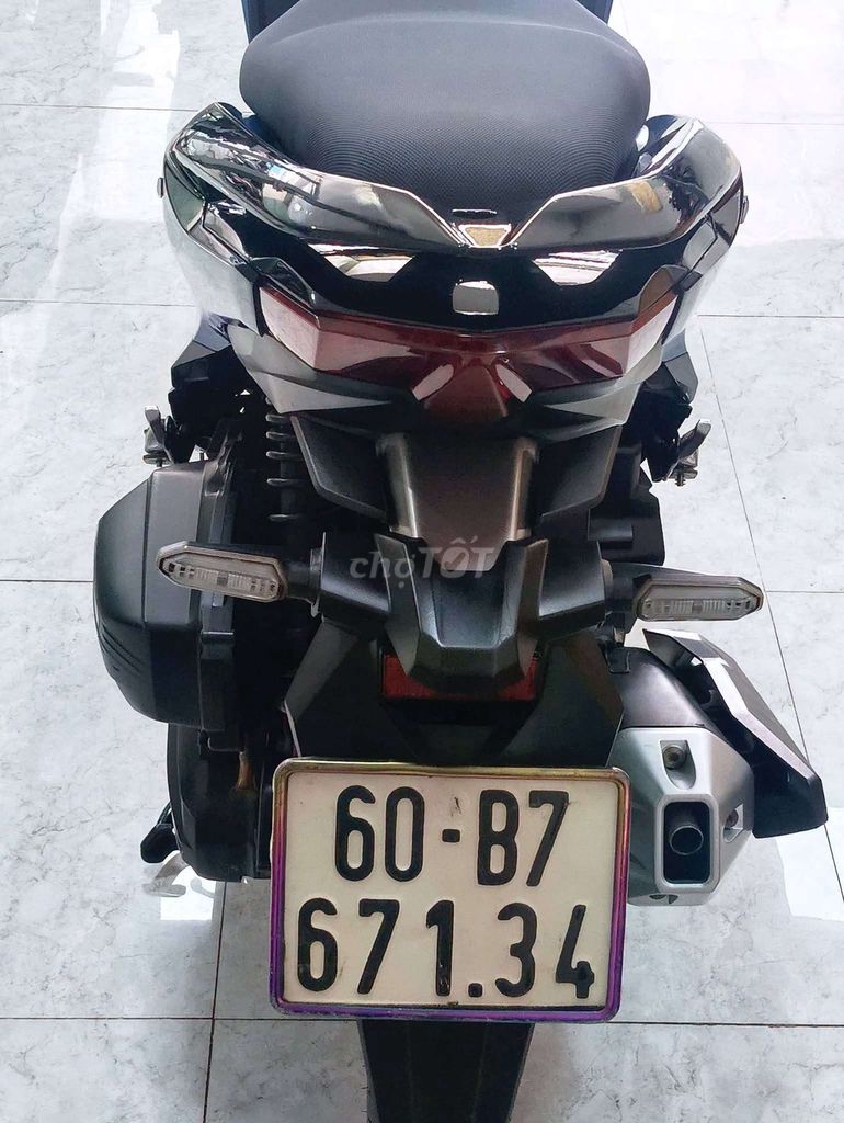 Honda Vario 2020 - ảnh 3
