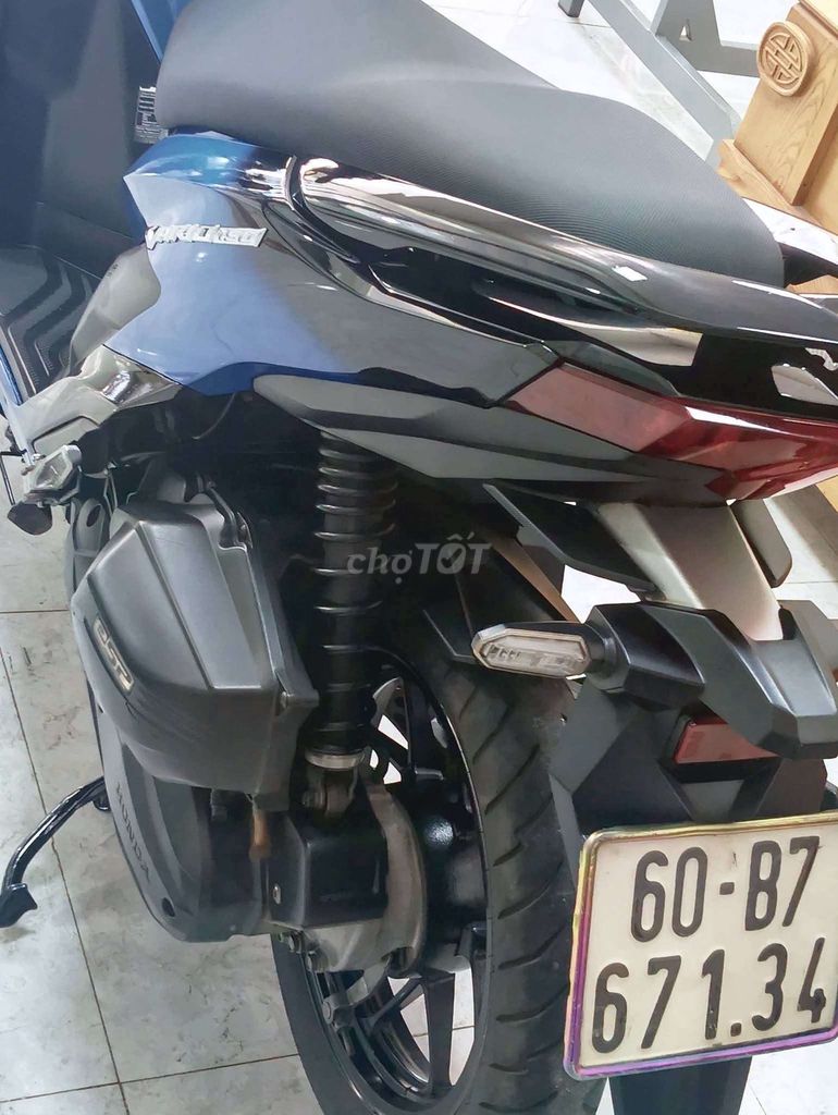 Honda Vario 2020 - ảnh 4