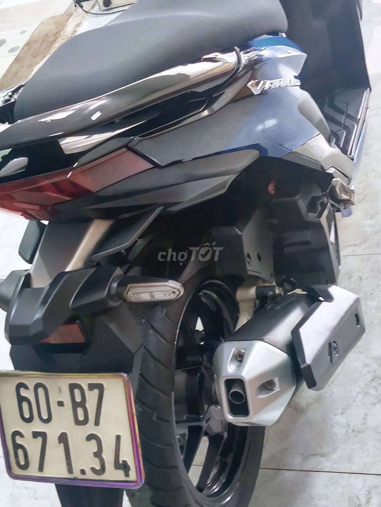 Honda Vario 2020 - ảnh 5