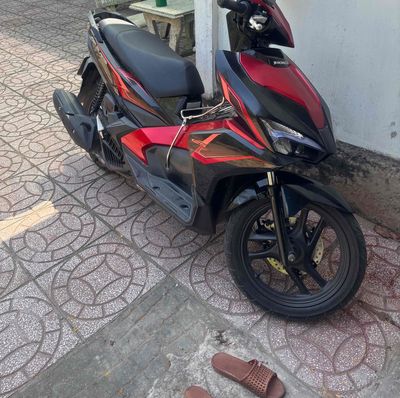 Honda Air Blade 2018 - ảnh 1