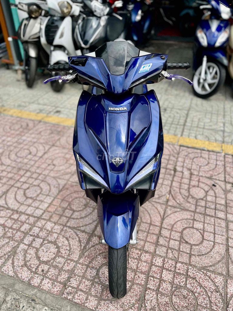 Air Blade 2017 - ảnh 1