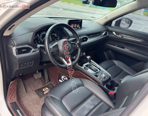 Mazda CX5 Luxury 2.0 AT 2024 - ảnh 5