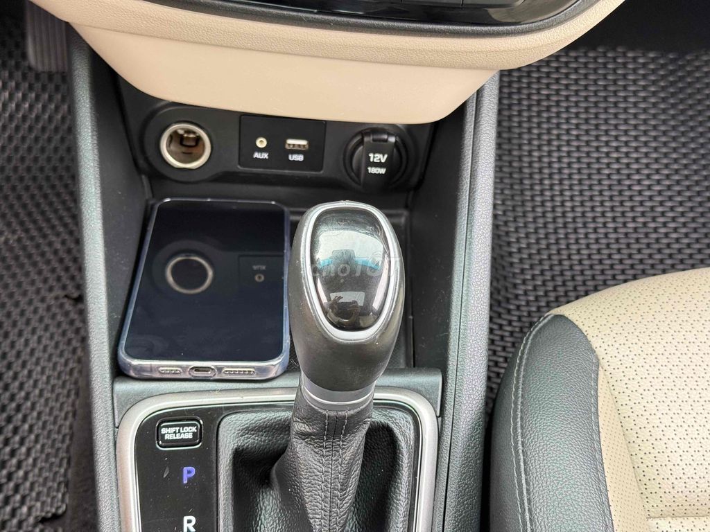 Hyundai Accent 1.4 ATH 2019 - ảnh 5