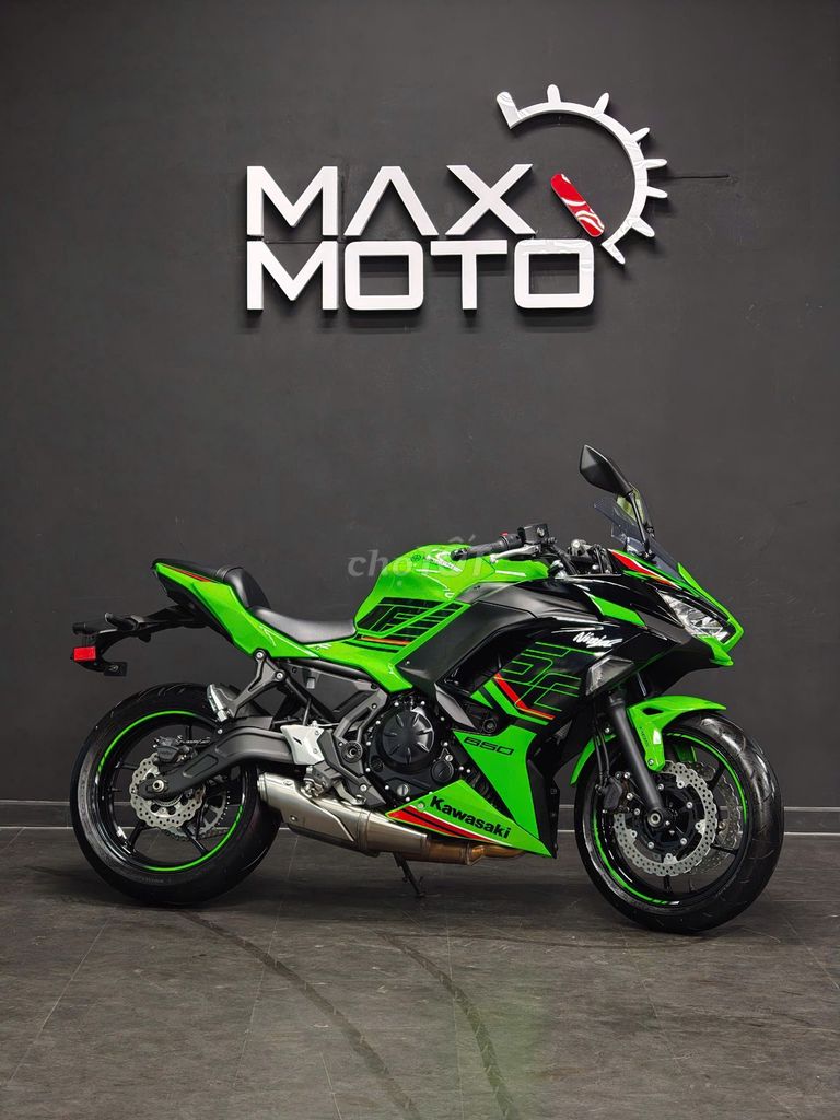 Kawasaki - ảnh 1