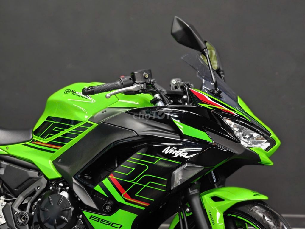 Kawasaki - ảnh 3