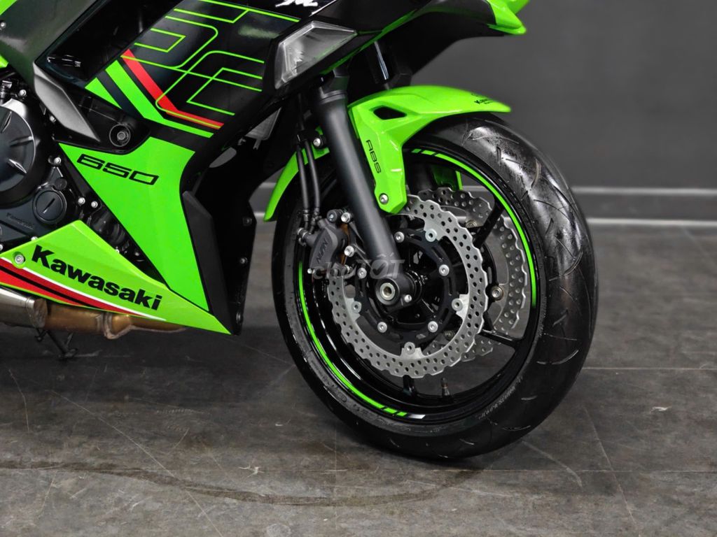 Kawasaki - ảnh 4