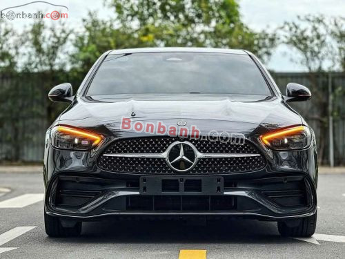 Mercedes-Benz 2025 - ảnh 1