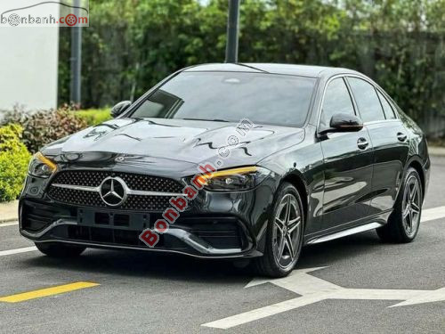 Mercedes-Benz 2025 - ảnh 2