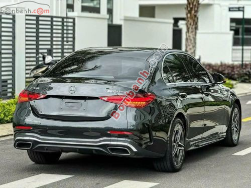 Mercedes-Benz 2025 - ảnh 5
