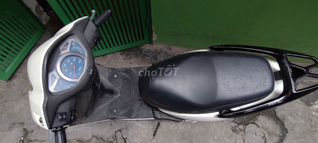 Honda Lead 2008 - ảnh 2