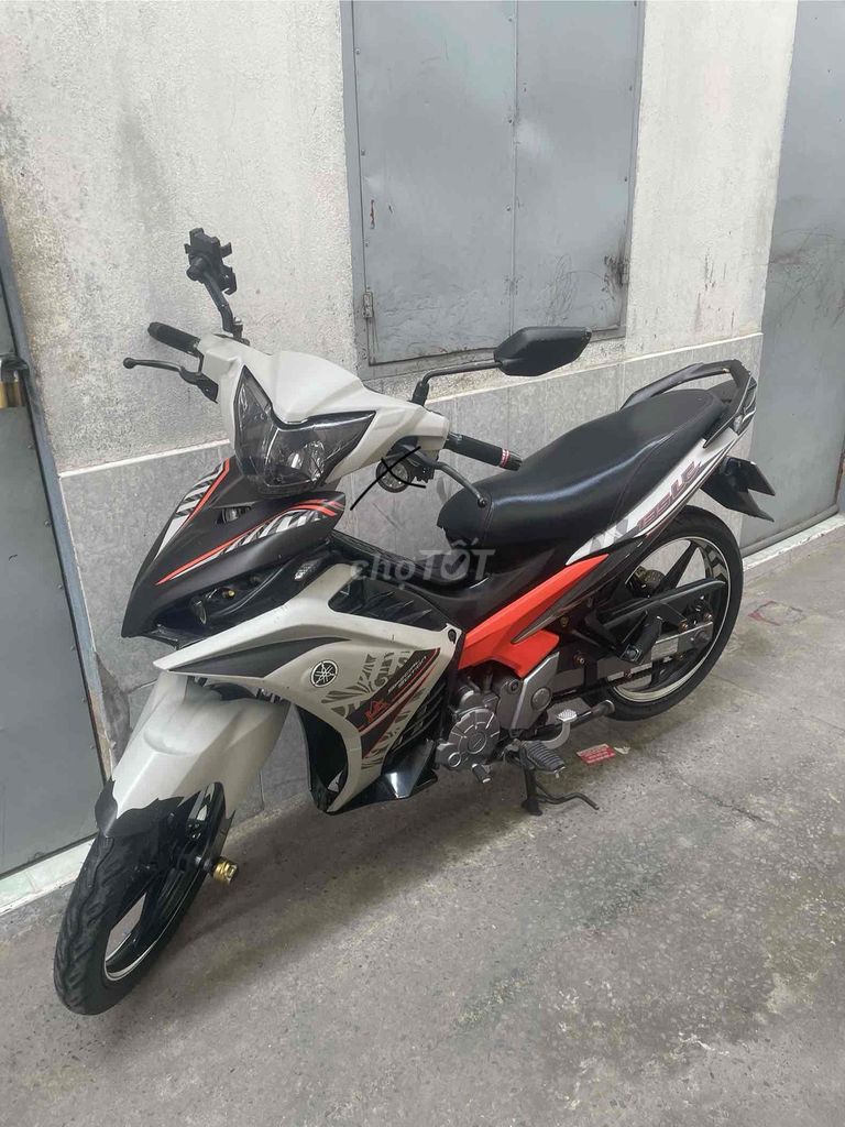 Yamaha Exciter 2013 - ảnh 1