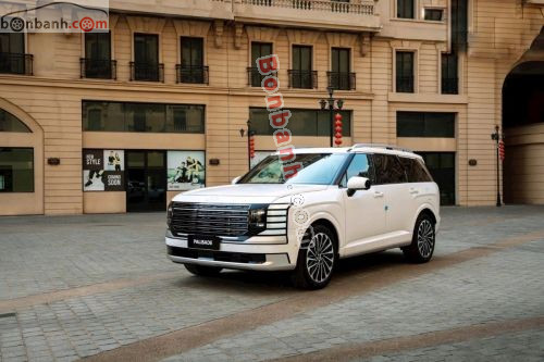Hyundai Palisade 2026 - ảnh 2