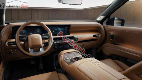 Hyundai Palisade 2026 - ảnh 5