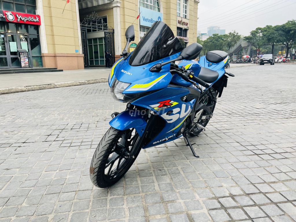 SUZUKI GSX 2022 - ảnh 4