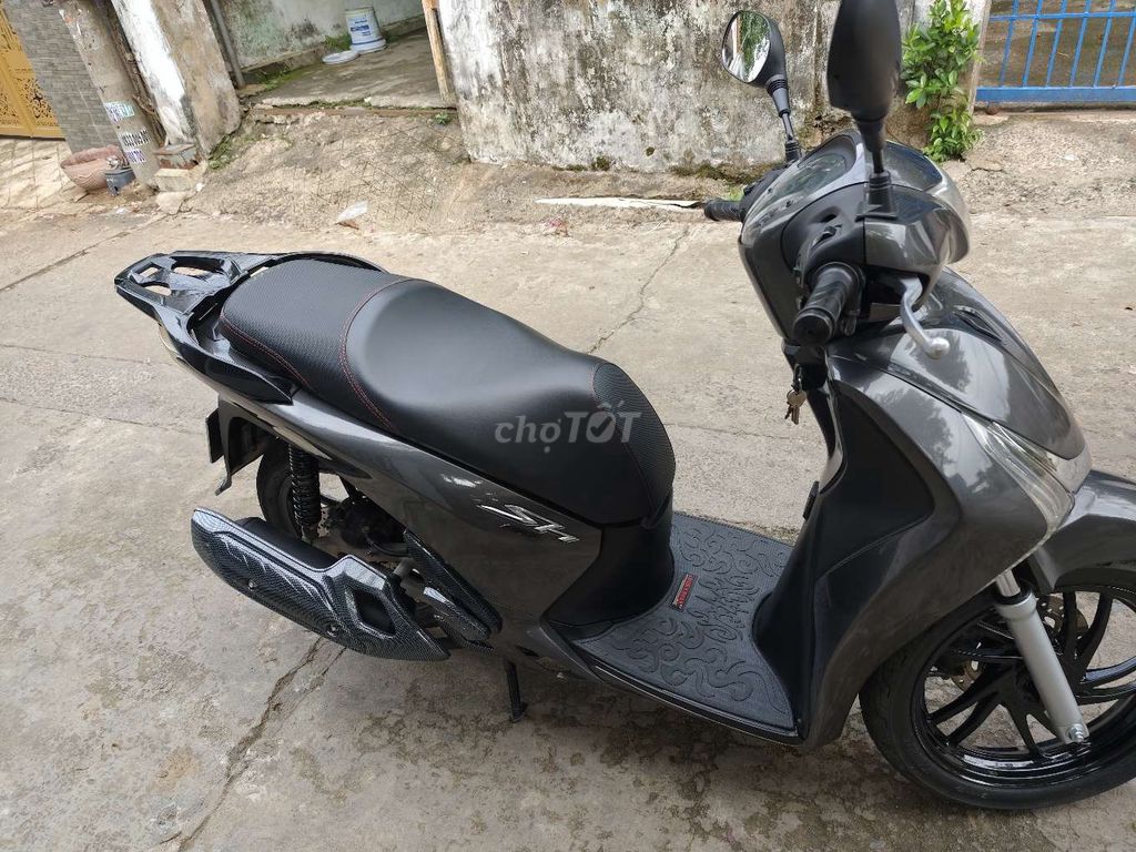 Honda SH - ảnh 1
