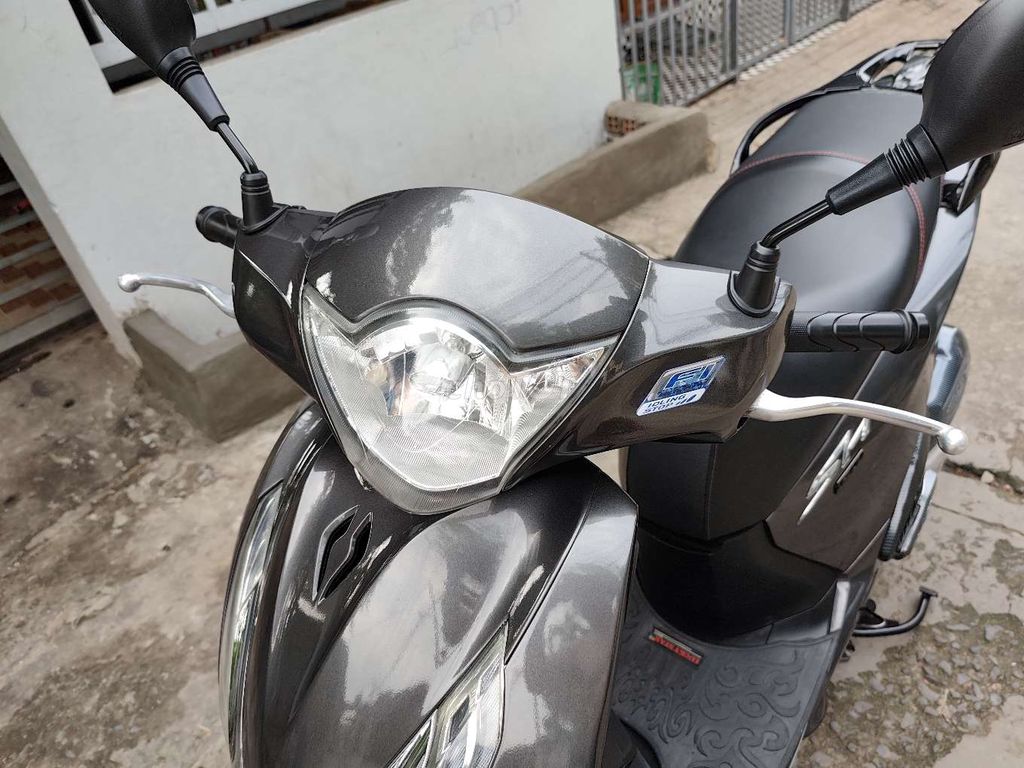 Honda SH - ảnh 2