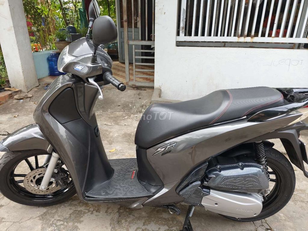 Honda SH - ảnh 3