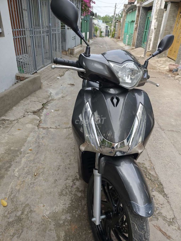 Honda SH - ảnh 5