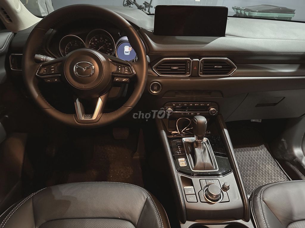 Mazda 2025 - ảnh 3