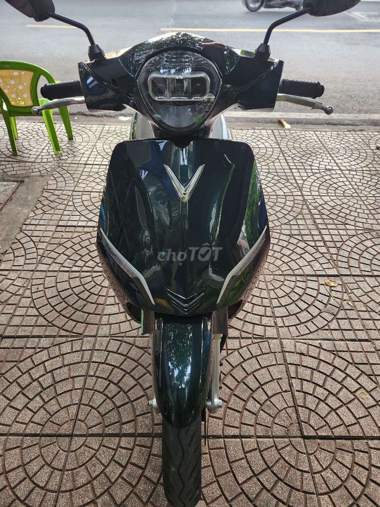 Xe b 2026 - ảnh 1