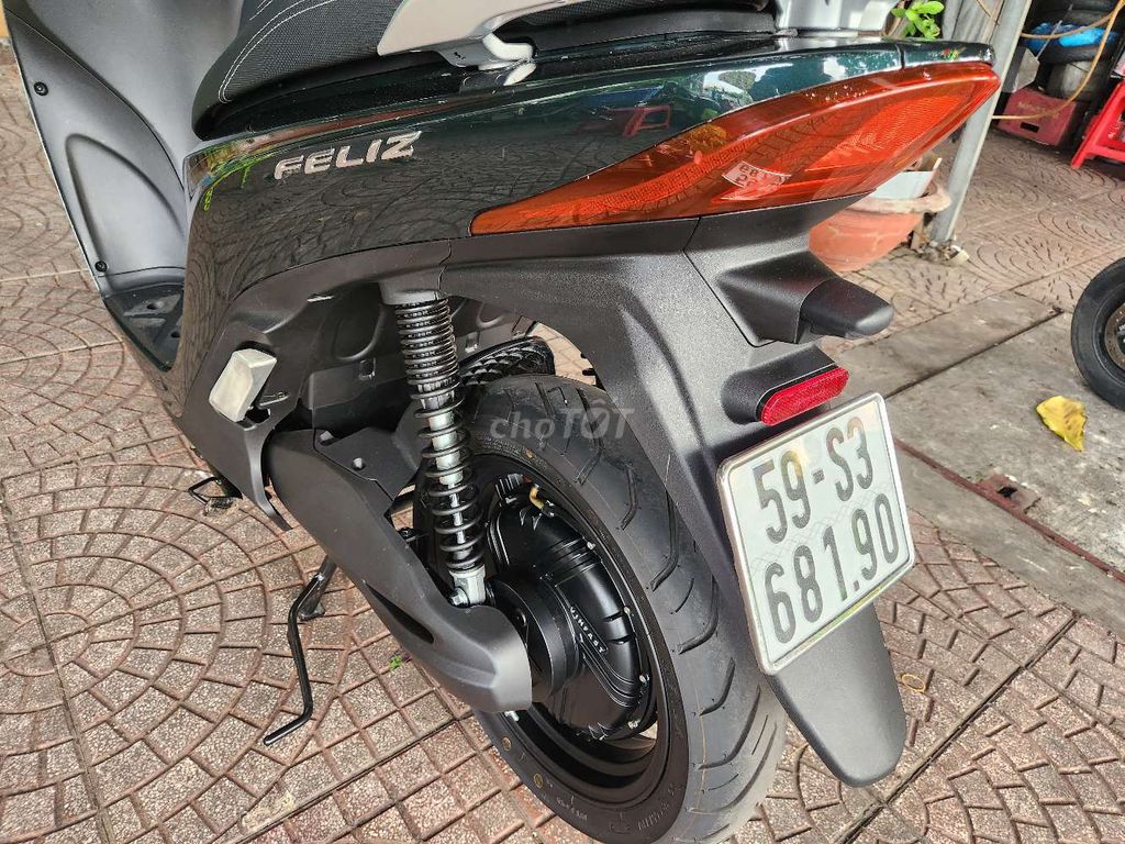 Xe b 2026 - ảnh 2