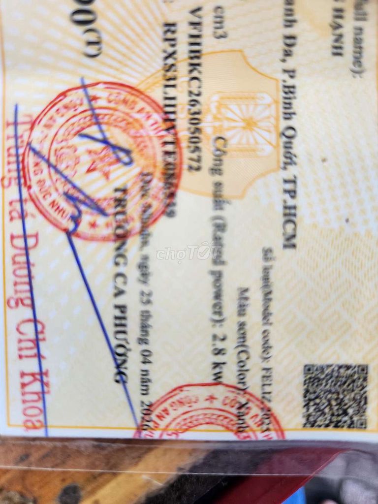 Xe b 2026 - ảnh 5