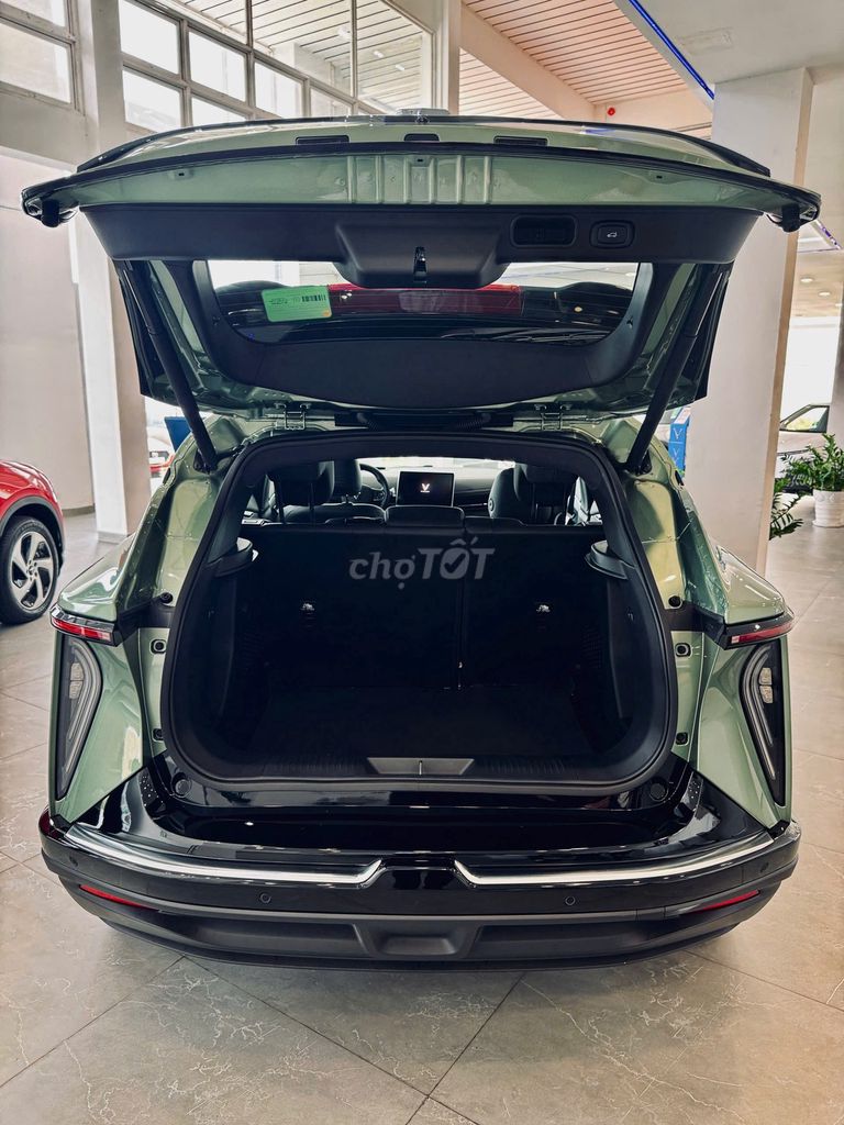 VinFast VF7 - ảnh 5