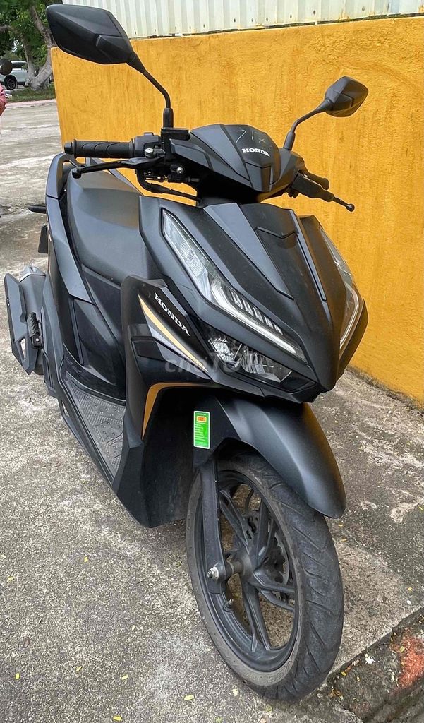 Honda Vario 2025 - ảnh 1
