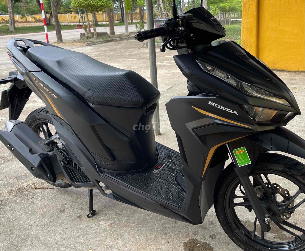 Honda Vario 2025 - ảnh 2