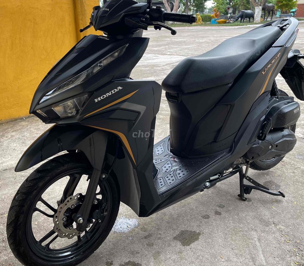 Honda Vario 2025 - ảnh 3