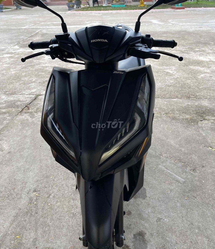 Honda Vario 2025 - ảnh 4