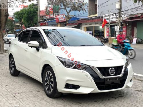 Nissan Almera 2023 - ảnh 1
