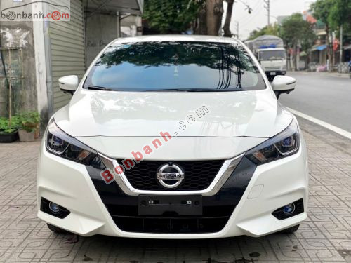 Nissan Almera 2023 - ảnh 2