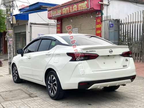 Nissan Almera 2023 - ảnh 3