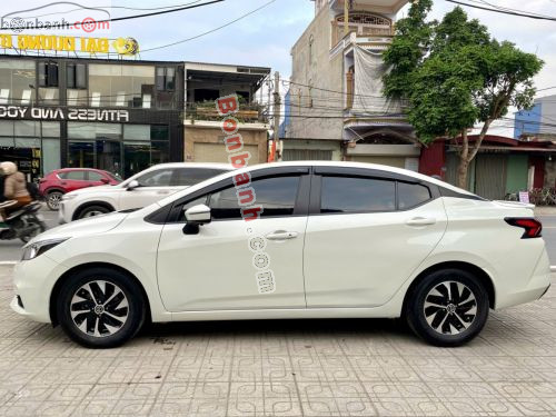 Nissan Almera 2023 - ảnh 4