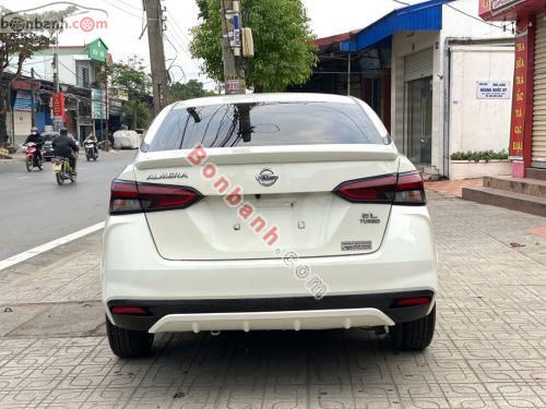 Nissan Almera 2023 - ảnh 5