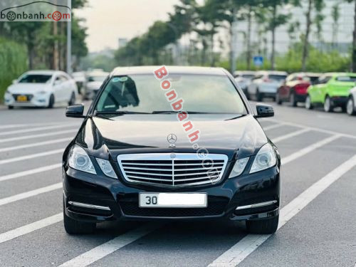 Mercedes-Benz 2011 - ảnh 1