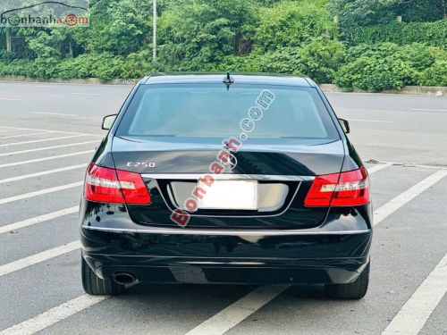 Mercedes-Benz 2011 - ảnh 5