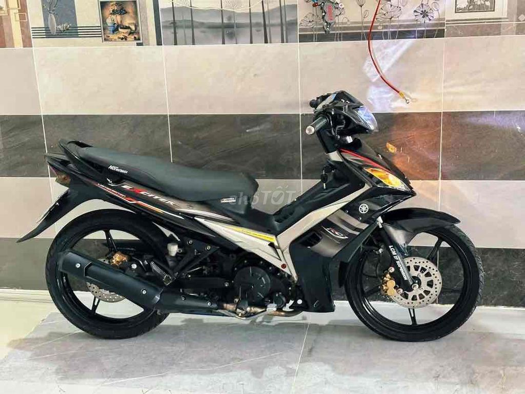 Exciter 2014 - ảnh 1