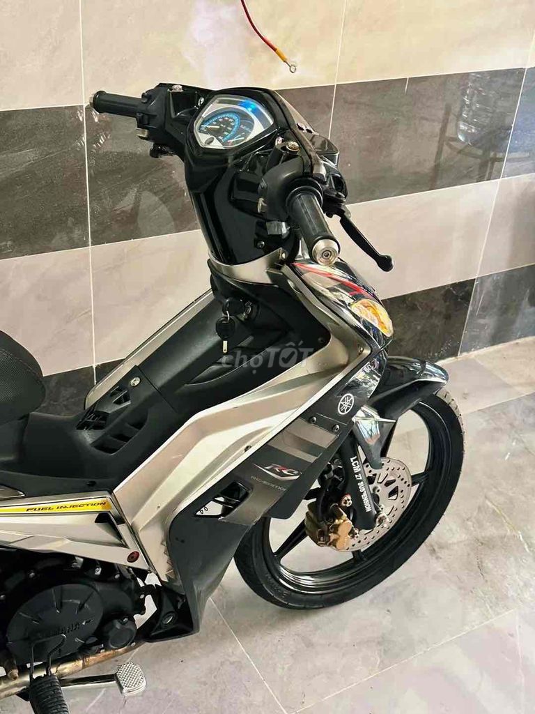 Exciter 2014 - ảnh 3