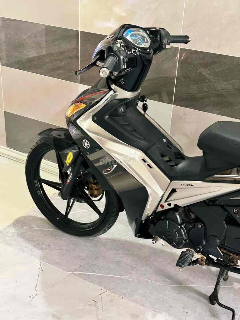 Exciter 2014 - ảnh 4