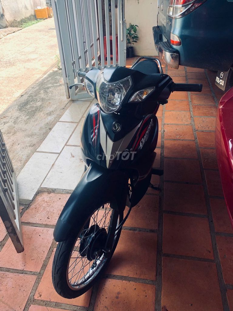 Xe m 2018 - ảnh 2