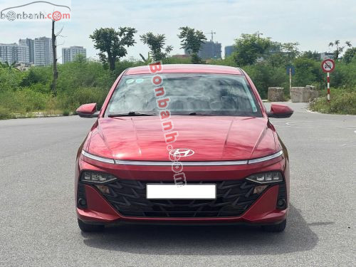 Hyundai Accent Đặc biệt 1.5 AT 2024 - ảnh 1