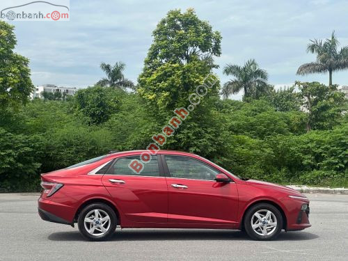 Hyundai Accent Đặc biệt 1.5 AT 2024 - ảnh 2